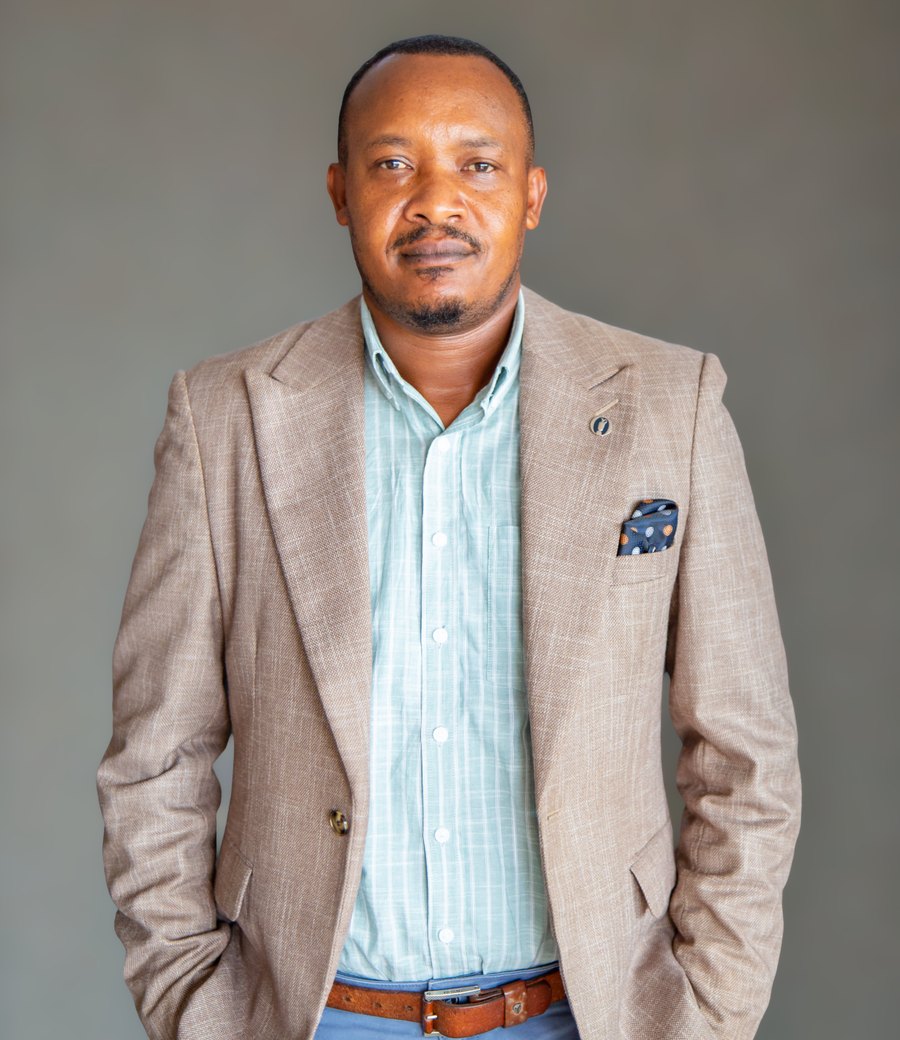 Collins Nuwagira Bangambaki, Founder and Chief Executive Officer of Treasure Plus Company Limited