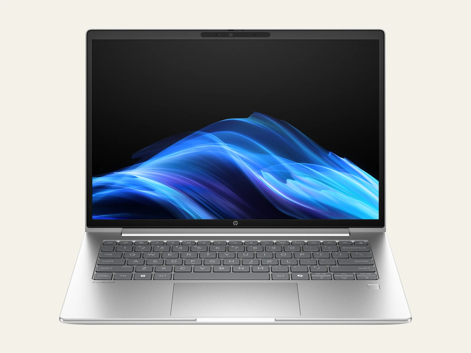 HP ProBook 4 G1i business laptop for organisational deployments.