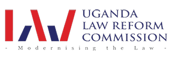 Uganda Law Reform Commission Uganda Law Reform Commission